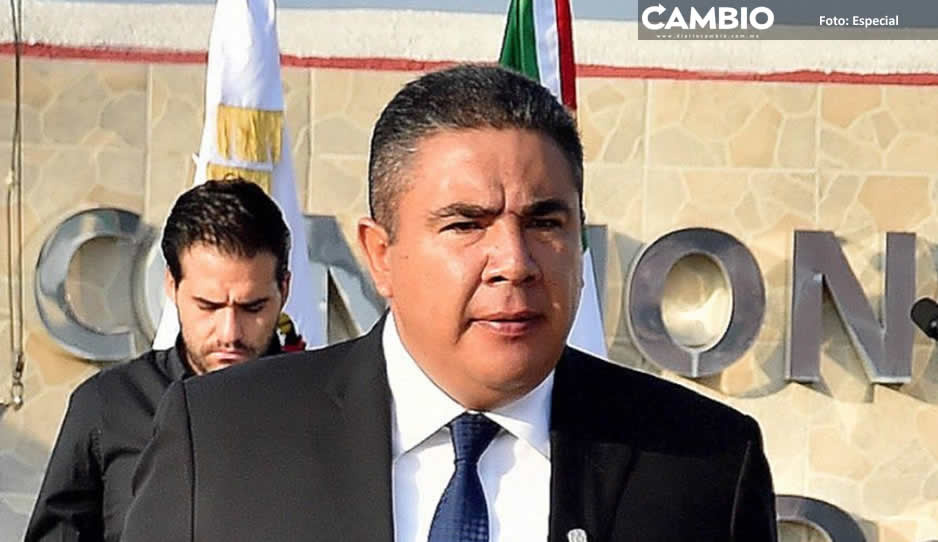 ¿Quién era el secretario de seguridad de Aguascalientes quien falleció en helicopterazo?
