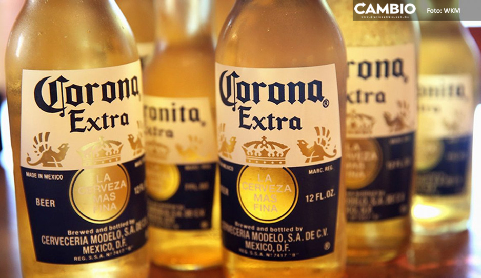 ¡Noooo! Cervezas del Grupo Modelo subirán de precio desde mañana