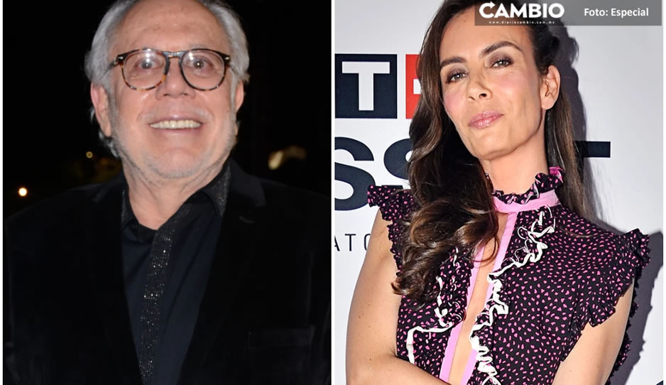 “Yo lo único que hice fue contar la verdad “: Sasha Sokol rompe el silencio tras acusar a Luis de Llano de abuso