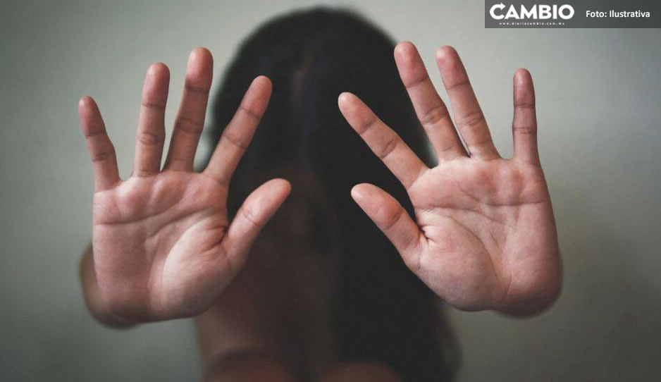 ¡Ojo chicas! Estas son las colonias más violentas para las mujeres en Puebla (VIDEO)
