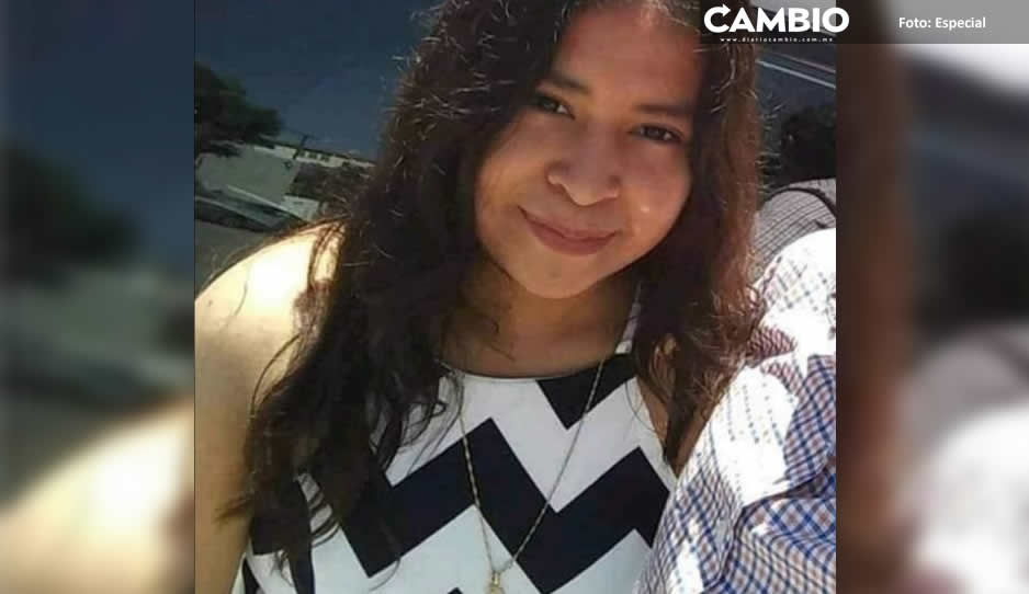 Guadalupe Roxana García fue secuestrada ¡Ayúdala a volver a casa!