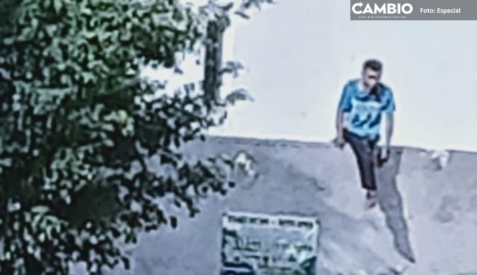 Delincuente se salva de ser linchado en La Purísima en Tehuacán