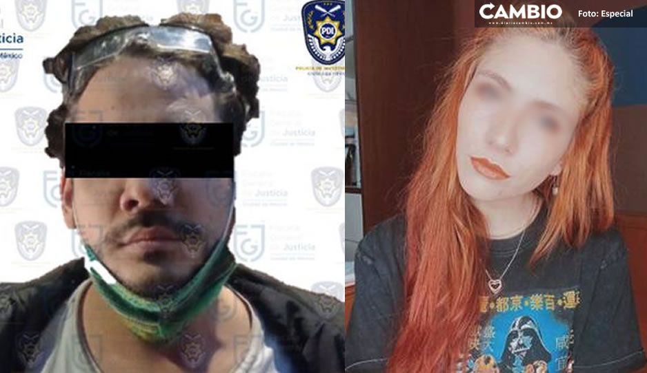 ¡Por violador! Arrestan al youtuber Rix tras ser acusado de abuso por Nath Campos
