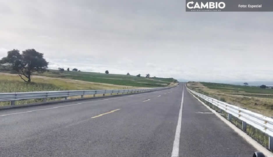 Conductores son víctimas de abuso de autoridad en la carretera de Acatlán de Osorio