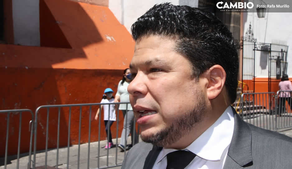 Aumento salarial para la planta laboral de VW es bueno, Puebla se encuentra en recuperación: Biestro (VIDEO)