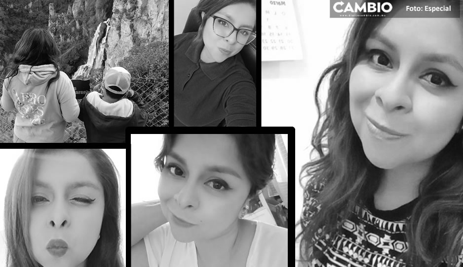 Feminicidio 42: Sandra fue levantada en Amozoc y hallada un mes después en una cisterna