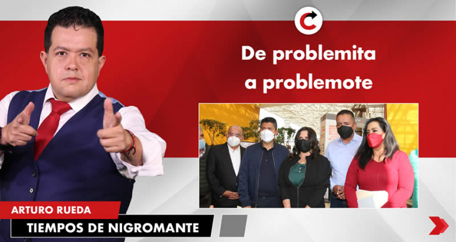 De problemita a problemote