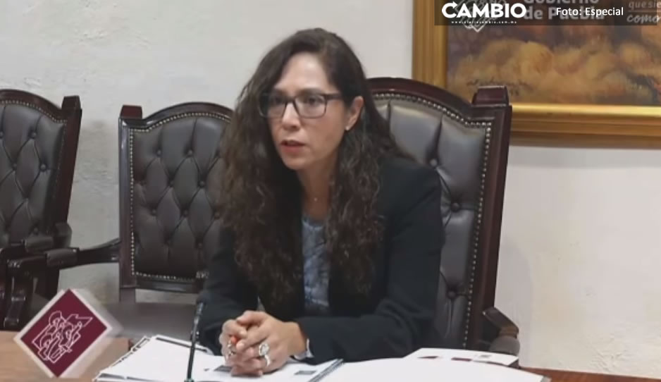 Puebla tendrá un incremento del 14 por ciento en su presupuesto para 2023: Finanzas (VIDEO)