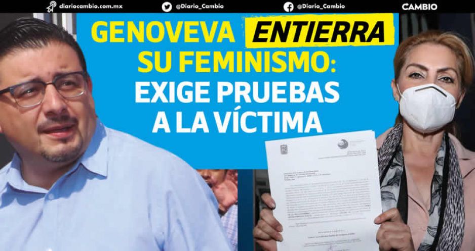 Efectivo o cuerpomático: así le quiso cobrar Lalo Alcántara su candidatura a Erika de la Vega (FOTOS Y VIDEO)