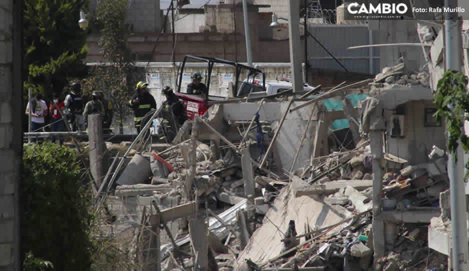 SEDIF logra 41 autorizaciones de reconstrucción y reubicación de casas dañadas en Xochimehuacan