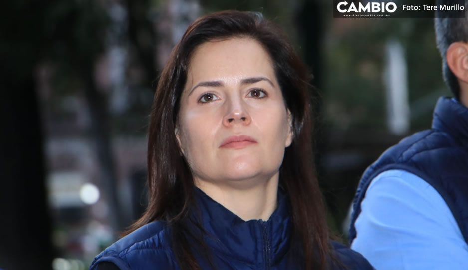 Ayuntamiento de Puebla planea imponer horarios y uso de casetas a voceadores: Berenice Vidal (VIDEO)