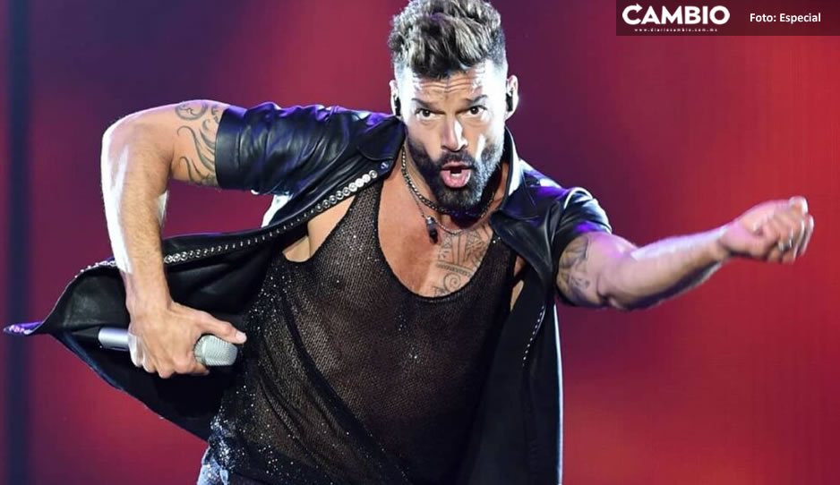 Ricky Martin triunfa en la corte; su sobrino retira demanda de violencia doméstica vs el cantante