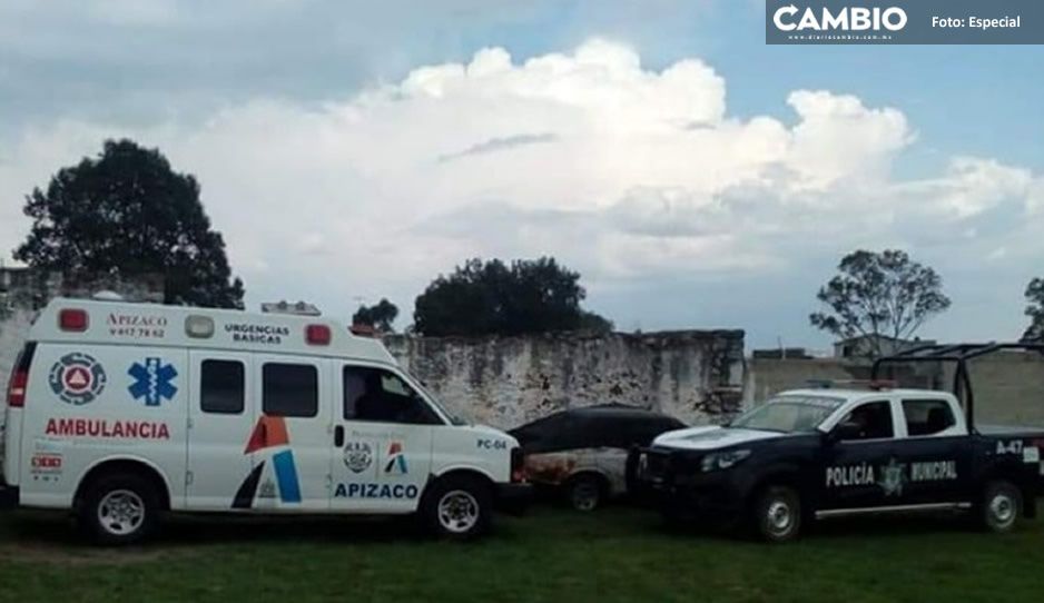¡Qué ingrato! Jovencito apuñala a su madre; no quiso darle dinero para sus drogas