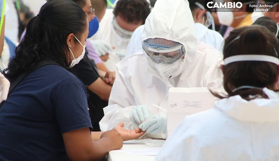¡Atención! Pronostican que pico más alto de tercera ola Covid será a finales de agosto