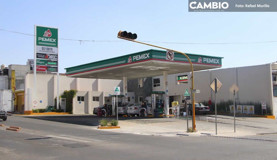 Gasolineras no se salvan del bicho, van 50 que cierran por falta de clientes en Puebla