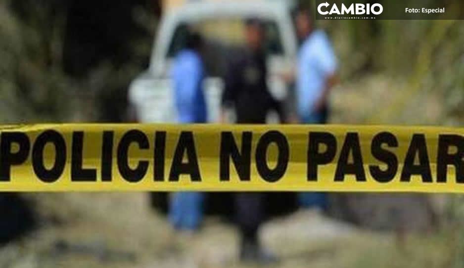 Intento de feminicidio en la Mixteca: a Arely Guadalupe la atacaron a balazos