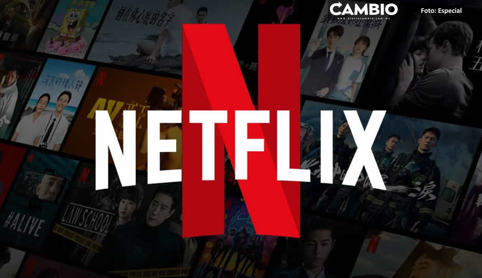 Netflix perdió un millón de suscriptores en los últimos meses