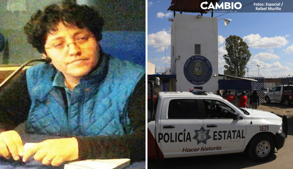 Designan a ex fiscal de la Sierra Norte como directora del penal de San Miguel (FOTOS)
