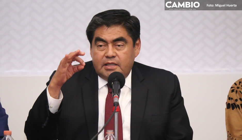 Puebla tendrá una nueva planta armadora de vehículos: Barbosa