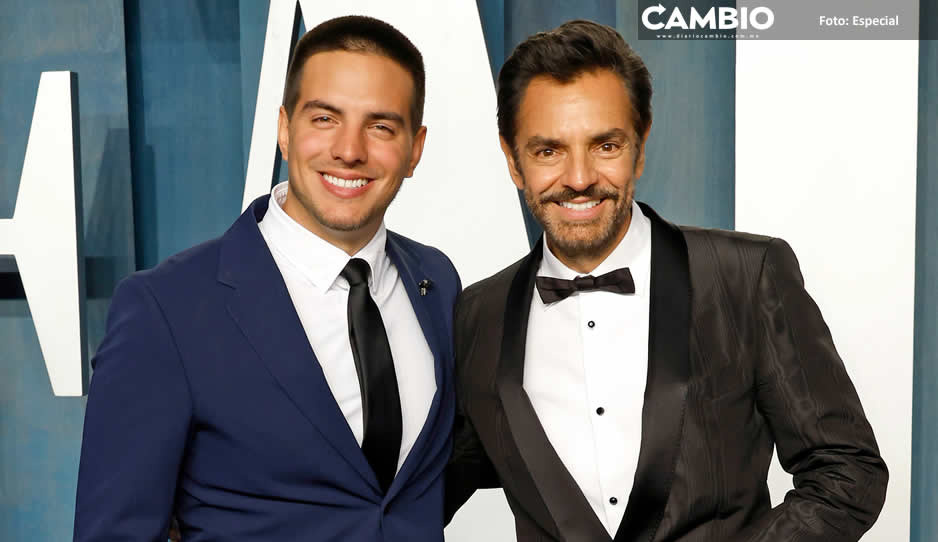 ‘Ya aprendió a no meterse conmigo’: Vadhir habla sobre el accidente de Eugenio Derbez (VIDEO)