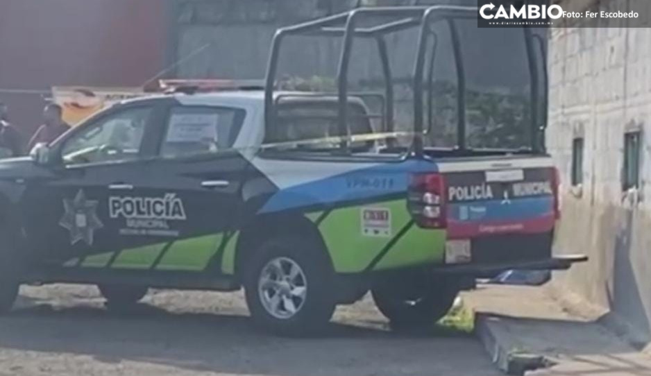 ¡Infartazo! Pasajero se desvanece en la zona de la CAPU