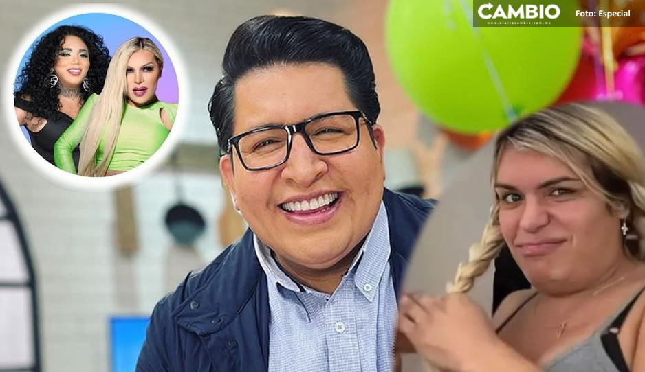 Las Perdidas explotan vs Alex Kaffie tras llamarlas ‘piojas asquerosa’