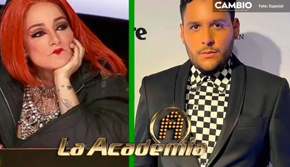 Lolita Cortés rompe el silencio sobre polémica con Paco de Miguel: “No logró nada en mí”