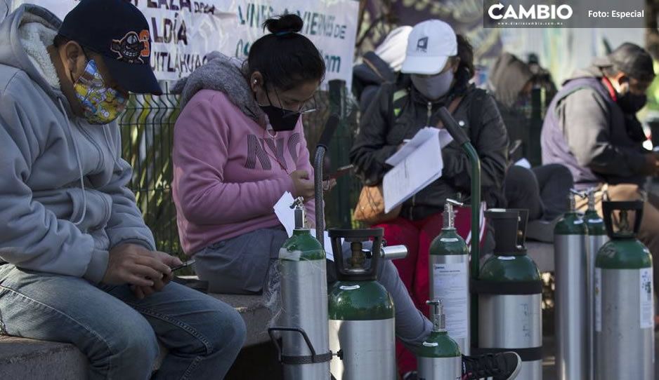 México de los peores países; no ha sabido manejar la pandemia según un estudio australiano