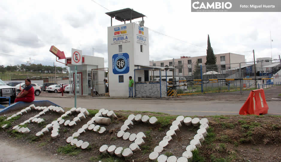 Cicatriz y brazalete de bebé muerto en San Miguel nos levantó la espinita: familiares