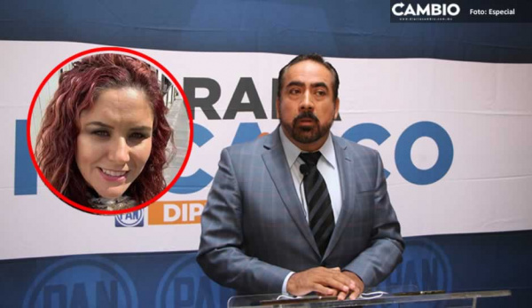 Recrimina Micalco a la Fiscalía no haber atendido solicitud de Cecilia Monzón para ser protegida (VIDEO)