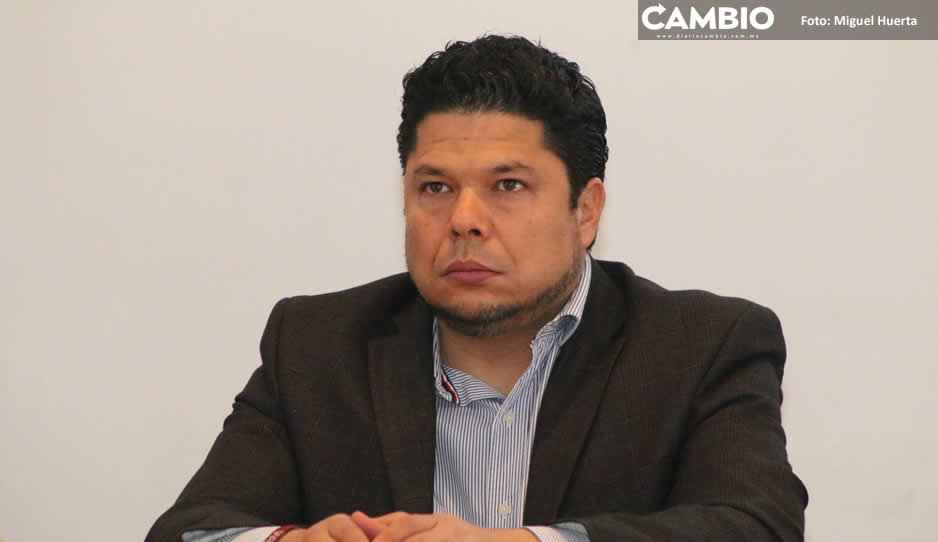 Biestro: de diputado plurinominal a posible contendiente por la gubernatura