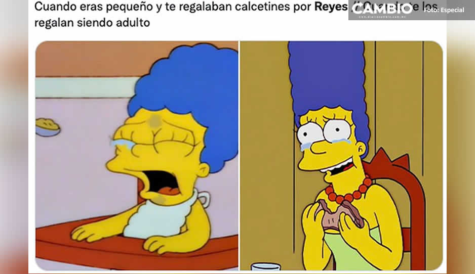 ¿A ti qué te trajeron? Los mejores Memes de los Reyes Magos 2023