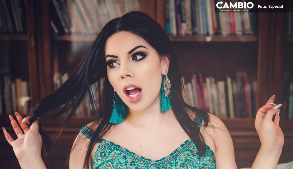 &ldquo;Me tocaba desde los cuatro a&ntilde;itos&rdquo;: Lizbeth Rodr&iacute;guez revela que fue v&iacute;ctima de abuso sexual (VIDEO) &nbsp;