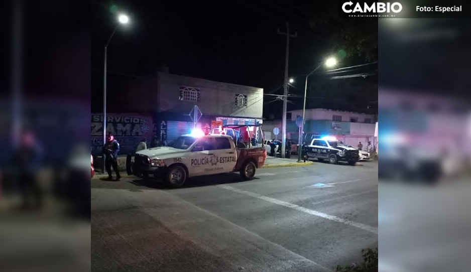 Tres bandas se pelean la plaza y han desatado la inseguridad en Tehuacán
