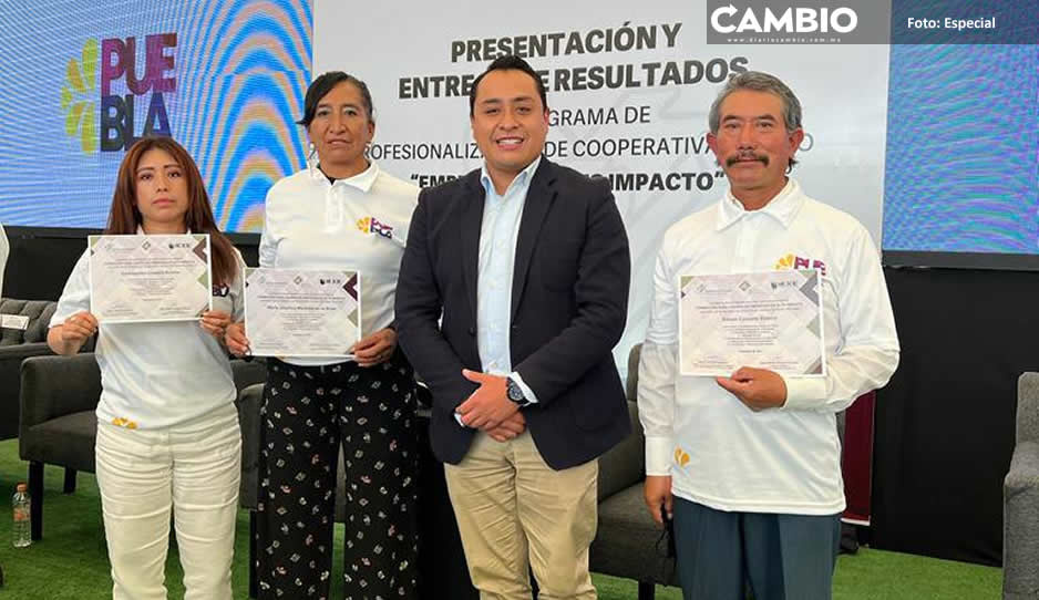 Impugna el alcalde de Tlachichuca nueva distritación aprobada por el INE