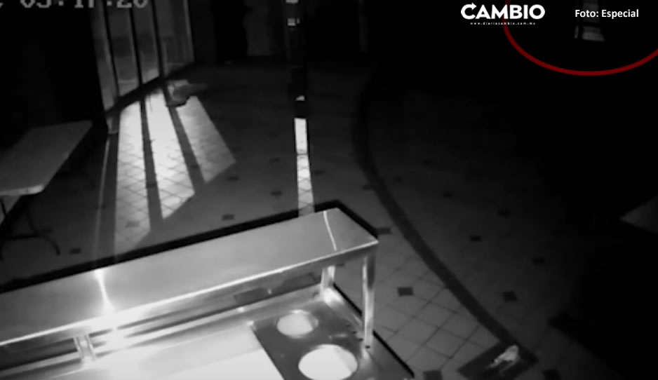 Caso de Debanhi da un giro: captan nuevo VIDEO donde sale alguien del motel donde la encontraron
