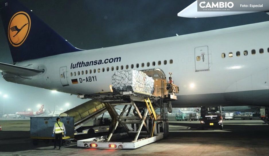¡Renace la esperanza! Llega la ayuda internacional a la India, tras colapso hospitalario