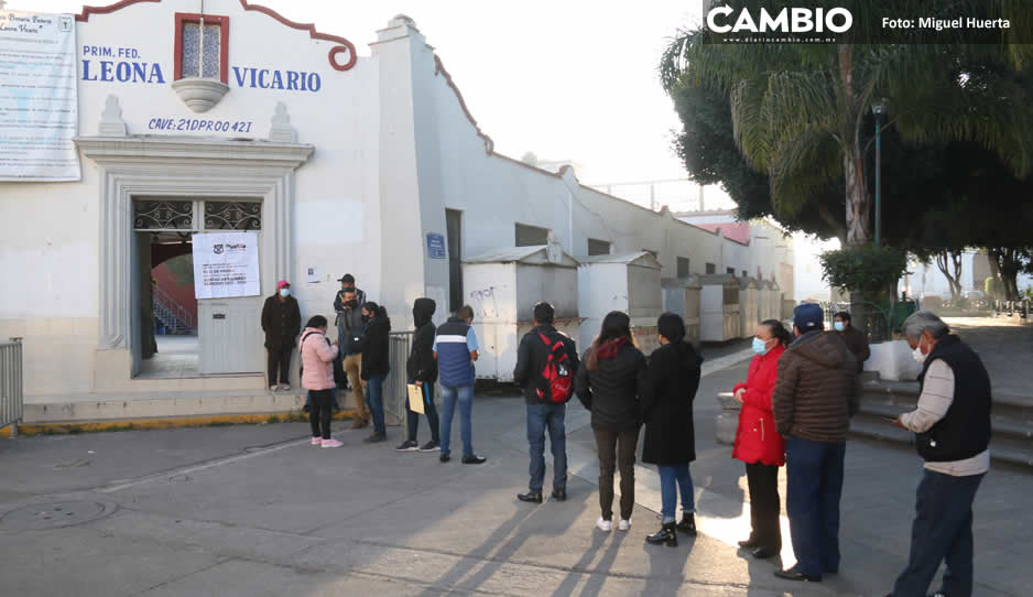Ayuntamiento gastará 3 millones en extraordinaria de San Jerónimo Caleras: eso gastó en plebiscitos de las 17 juntas