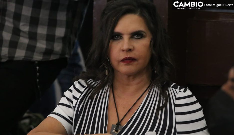 Norma Layón, confía que la Sala Regional de la CDMX falle a su favor 1 Norma Layon espera resolutivos del TEPJF para que continúe como alcaldesa de Texmelucan