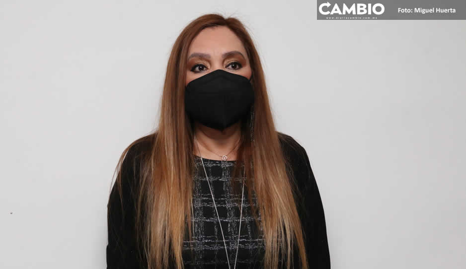 Jugocopo definió terna para la elección del titular de la ASE: Amanda Gómez la encabeza (VIDEO)