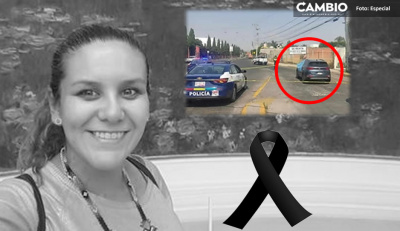 Fiscalía tiene videos del ataque vs Cecilia Monzón; fueron dos personas quienes la ejecutaron (VIDEO)