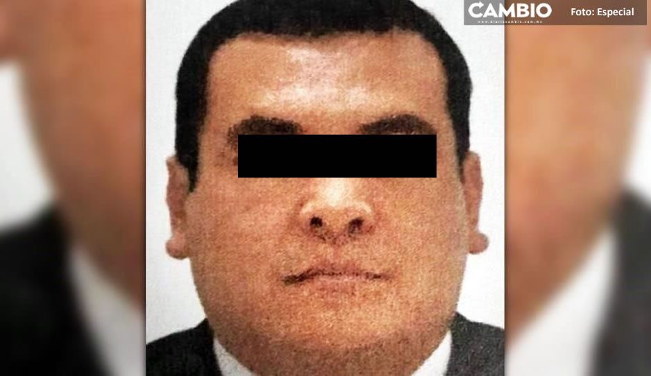 El excomandante Iván Reyes Arzate se declaró culpable de narcotráfico en EU