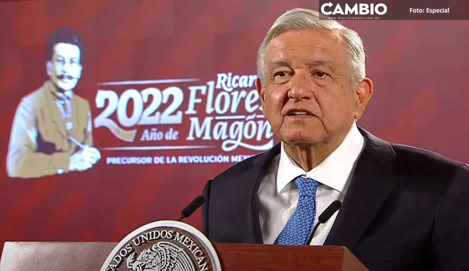 AMLO pide auditorías a órganos electorales: brincan en el IEE de Puebla 302 MDP de 2019 (VIDEO)