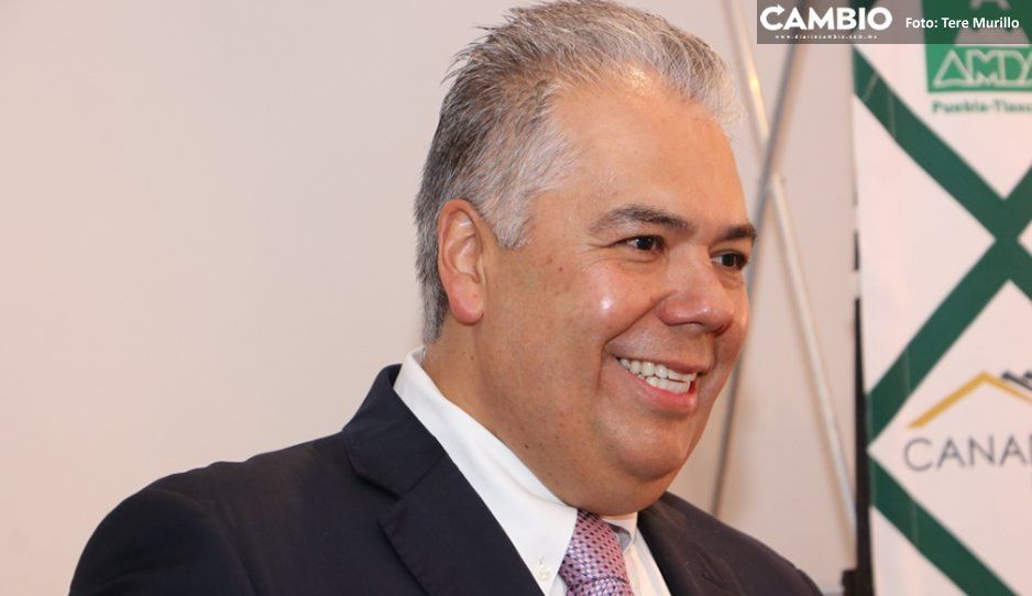 Sigue litigio para recuperar predio de Cúmulo de Virgo, asegura CCE