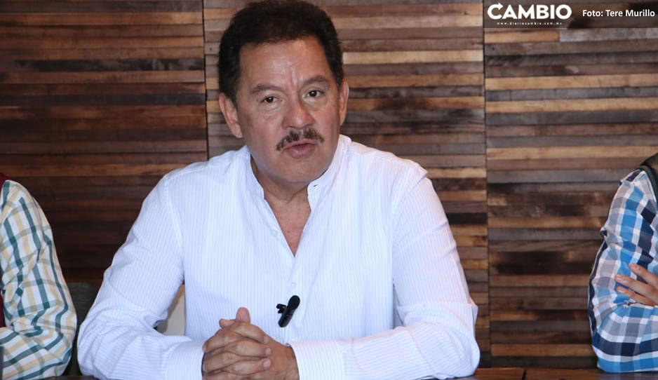A m&aacute;s tardar el 15 de octubre se discutir&aacute; la Reforma Electoral: Nacho Mier (VIDEO)