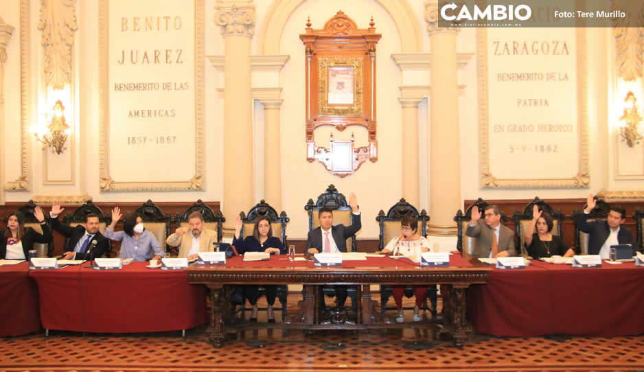 Cabildo aprobará la venta de los 5 mil 602 vehículos del corralón municipal (FOTOS)