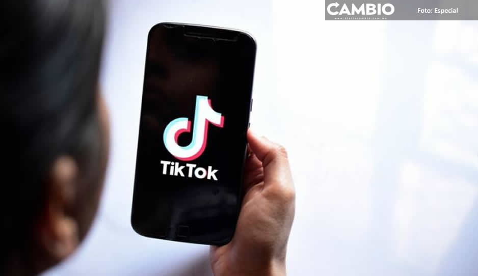 Se hace pasar por jovencito en TikTok para enamorar y secuestrar a niña