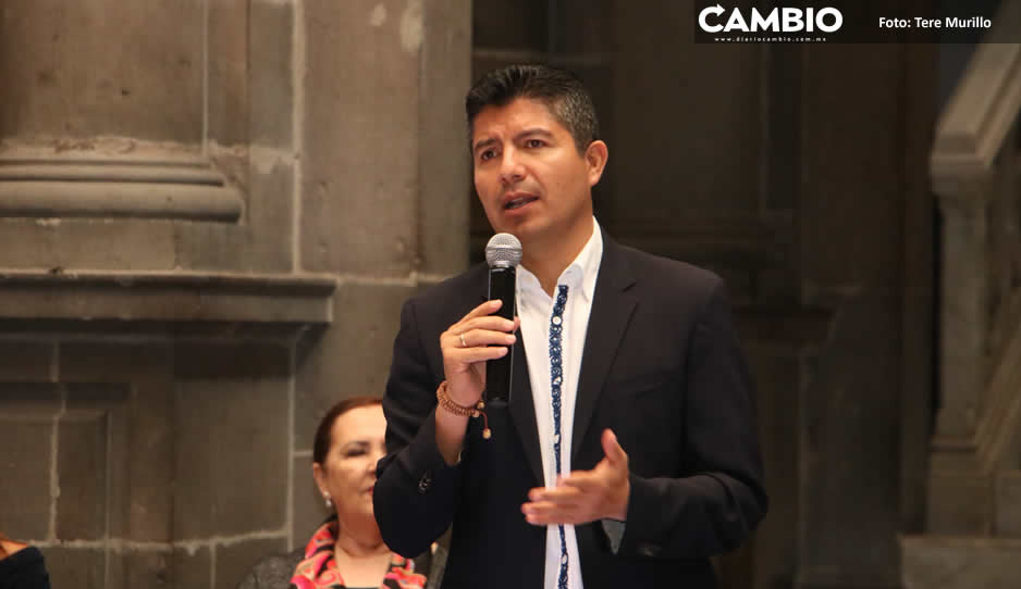 Lalo acumula segunda sanción por violar veda electoral: le detectan 53 publicaciones más en redes (VIDEO)