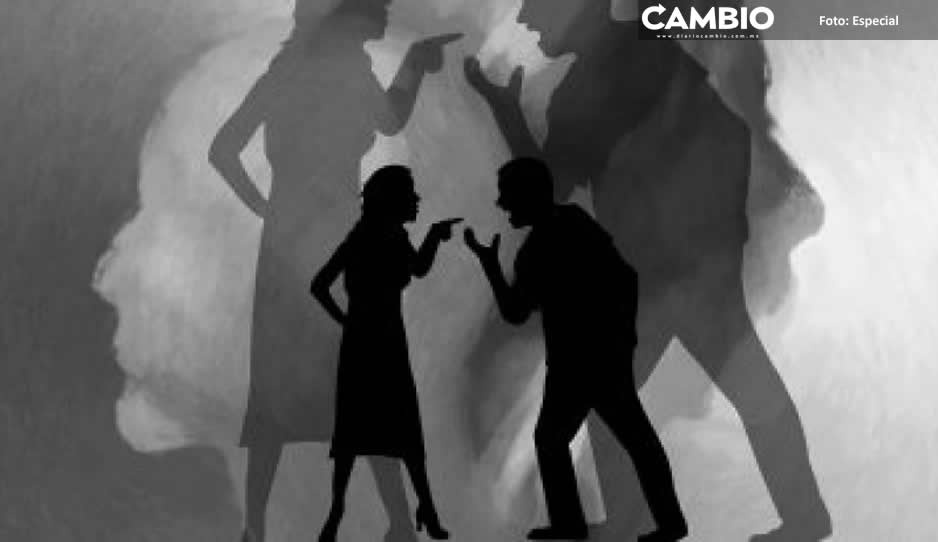 Tehuacán la cuna de la violencia familiar, uno de cada dos ataques ocurren en ese municipio