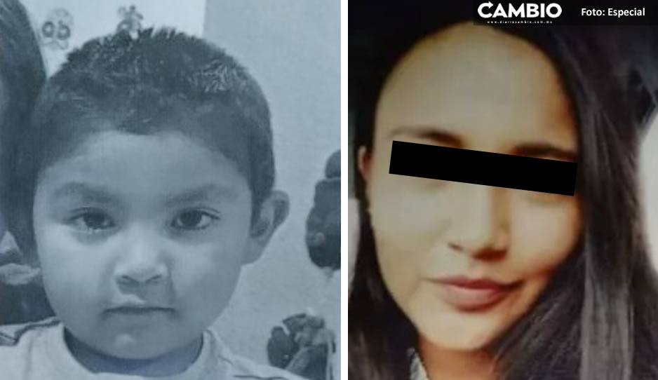 Familia busca a hijo de Karen Itzel; desapareció tras hallazgo del cadáver de la joven en Tláhuac